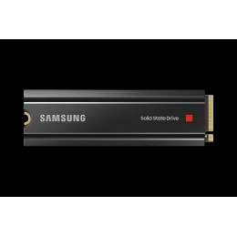 Твердотельный диск 2TB Samsung 990 PRO, M.2, PCI-E 4.0 x4, TLC 3D NAND [R/W - 7450/6900 MB/s] /EU